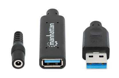 USB 3.0 Type-A Active Extension Repeater Cable Image 4