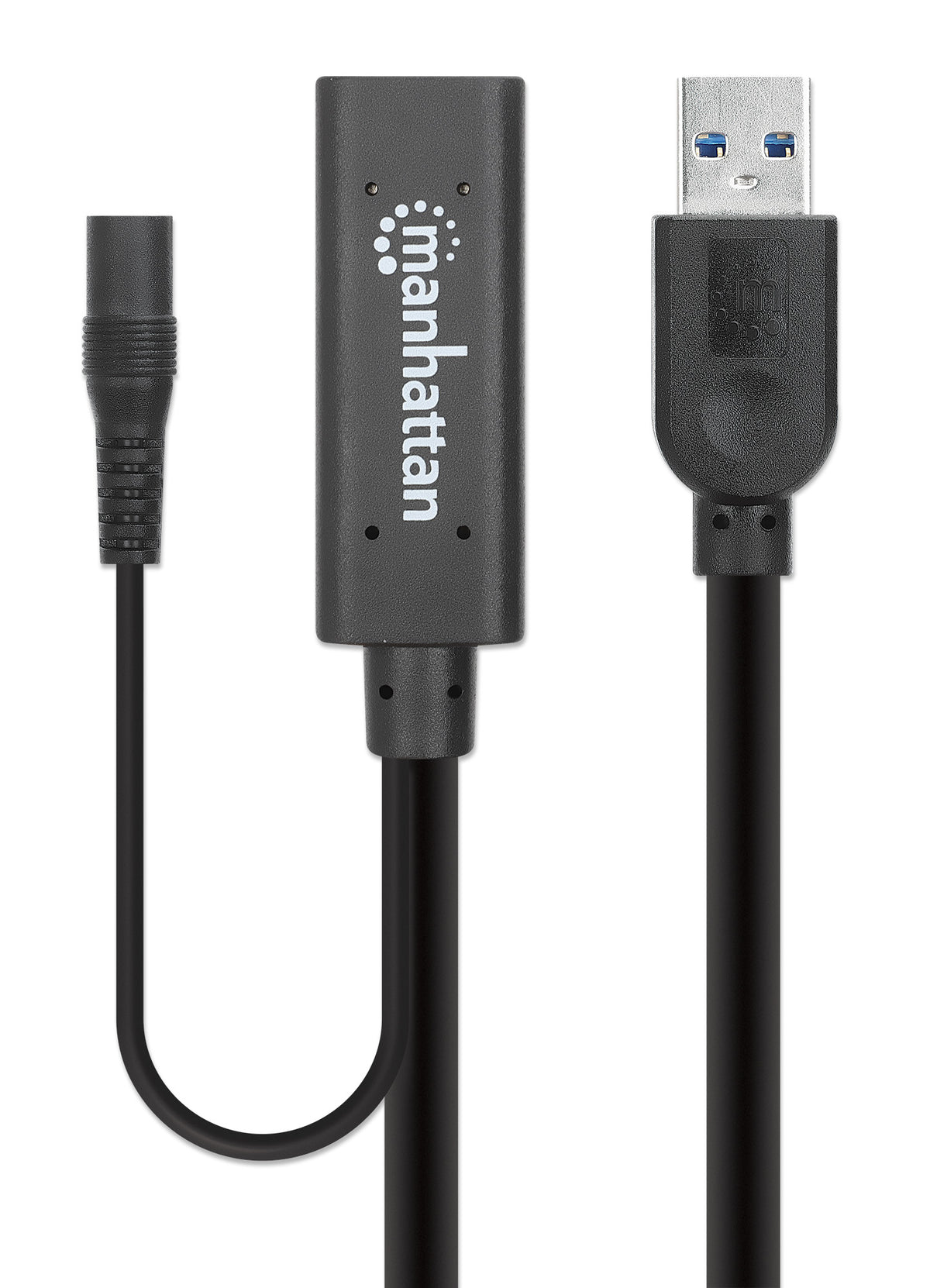 USB 3.0 Type-A Active Extension Repeater Cable Image 5