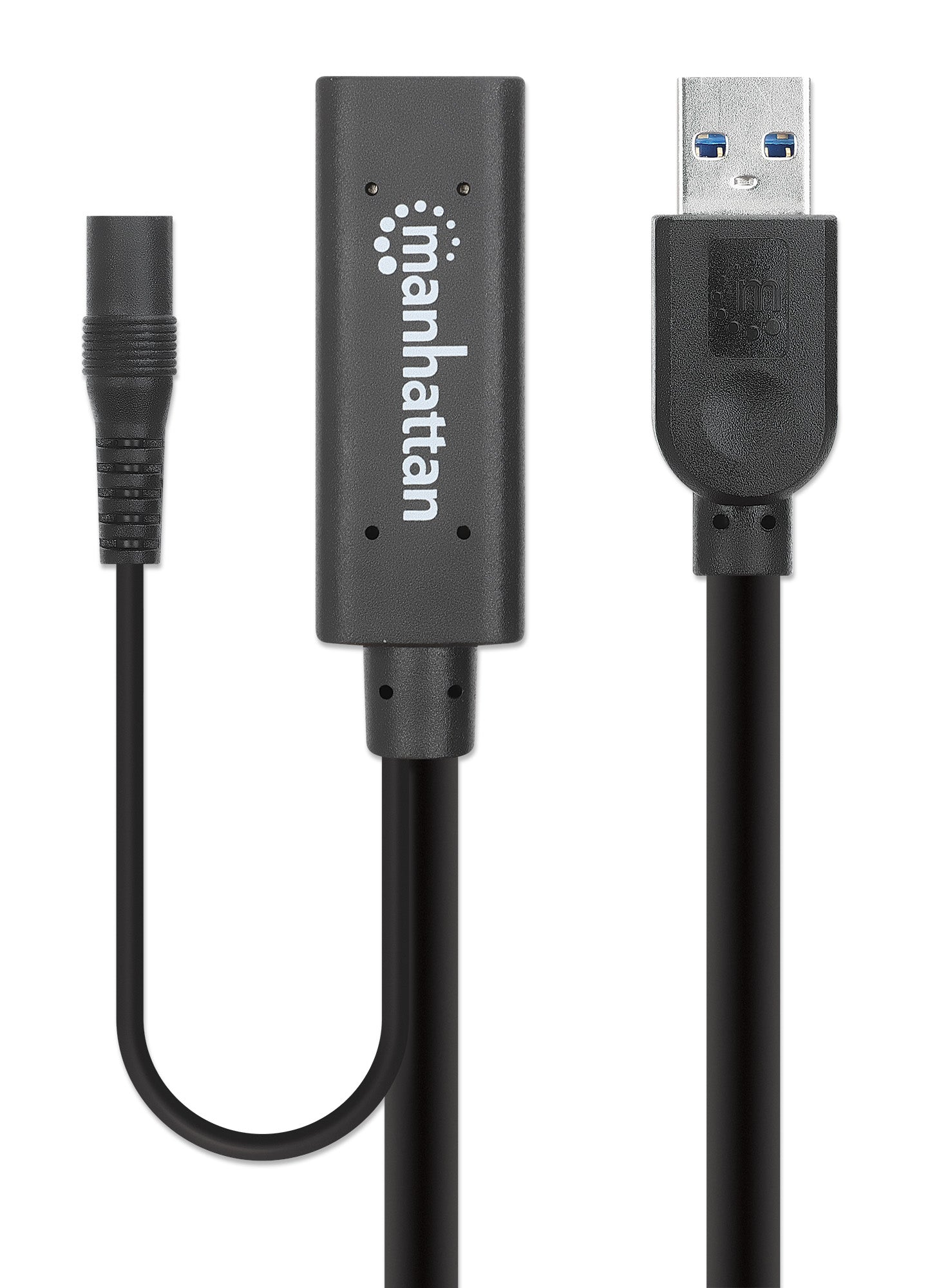 USB 3.0 Type-A Active Extension Repeater Cable Image 5