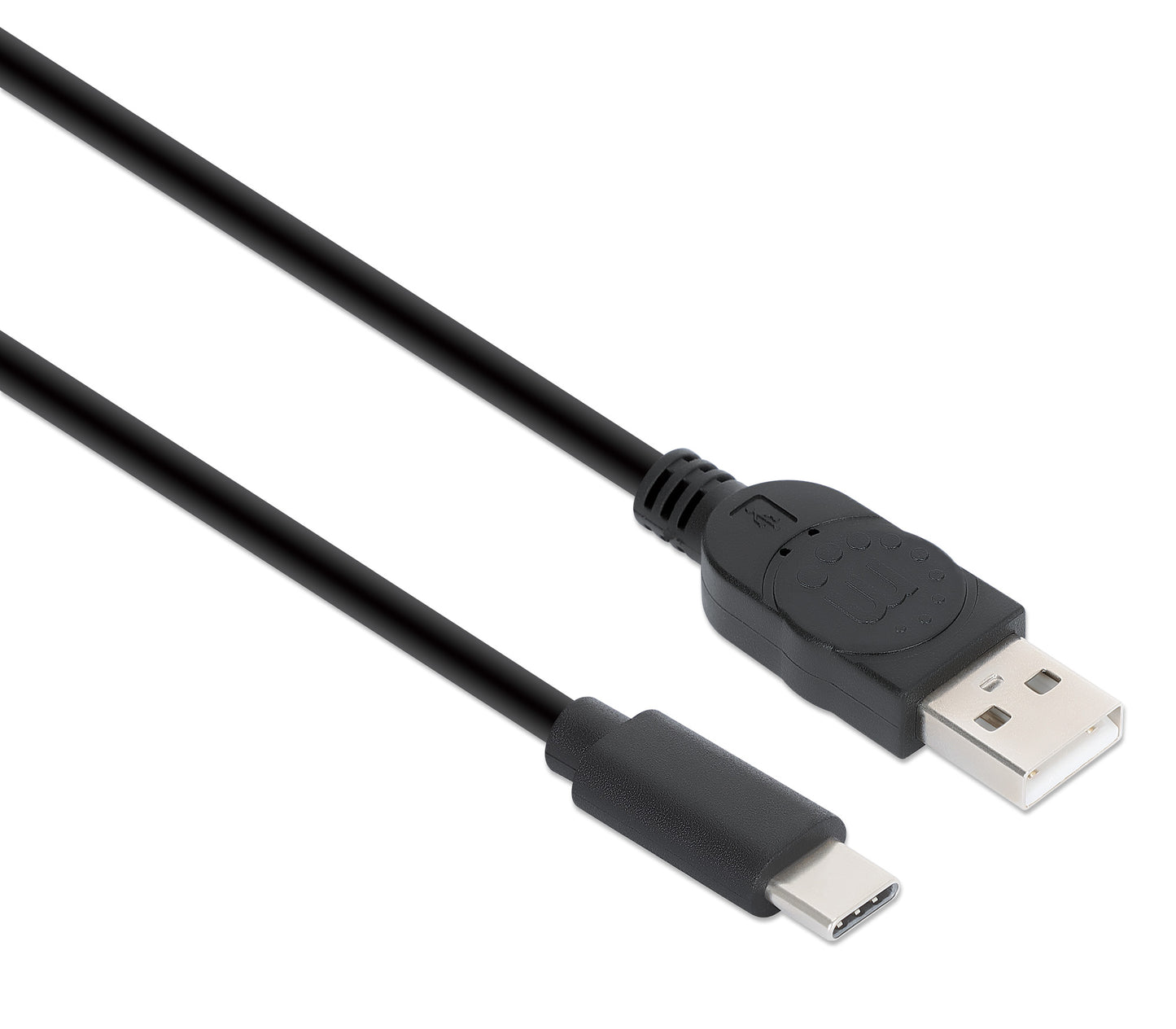 USB 2.0 Type-A to Type-C Active Device Repeater Cable Image 3