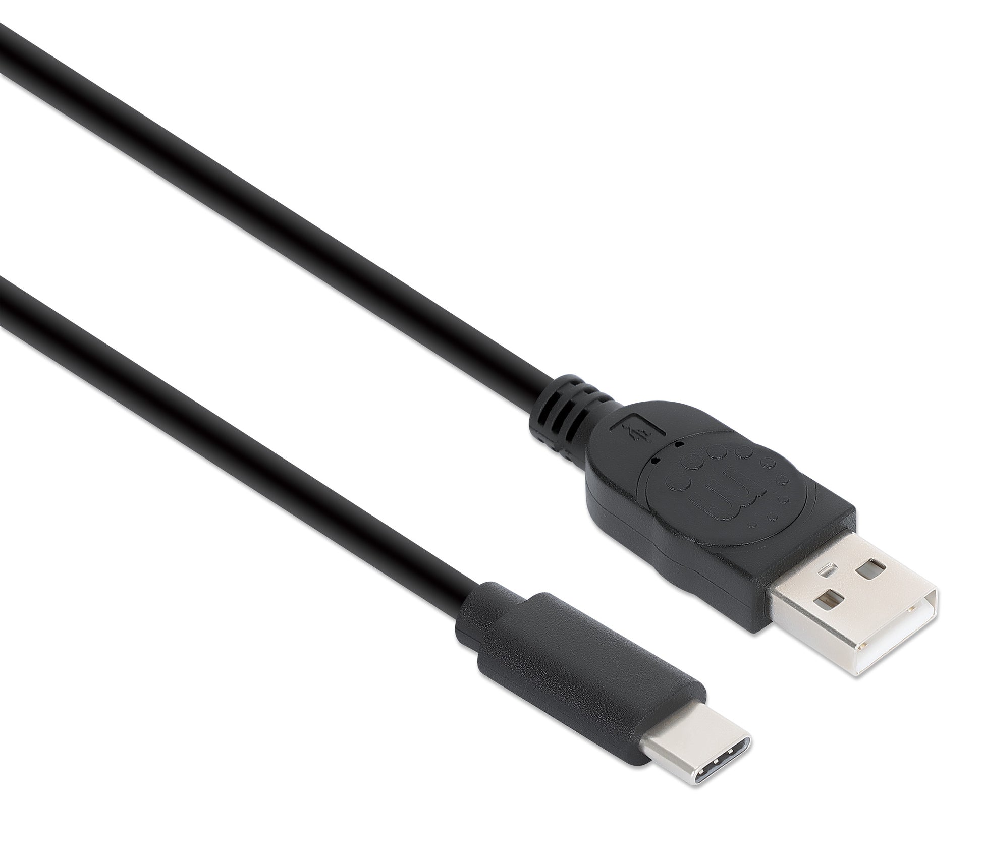 USB 2.0 Type-A to Type-C Active Device Repeater Cable Image 3