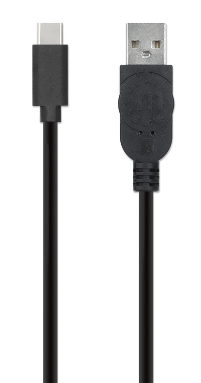USB 2.0 Type-A to Type-C Active Device Repeater Cable Image 5