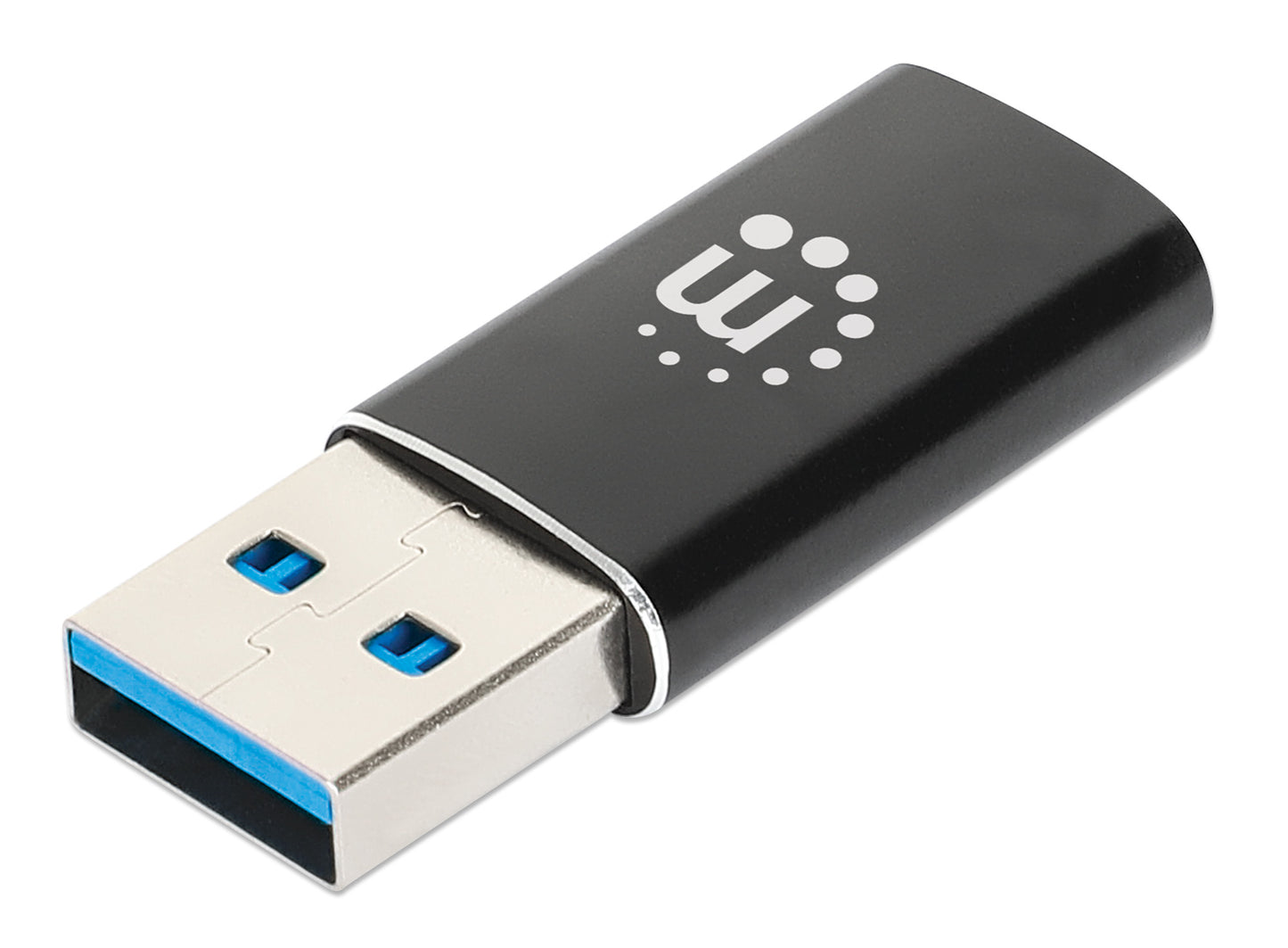 USB-A to USB-C Adapter Image 6