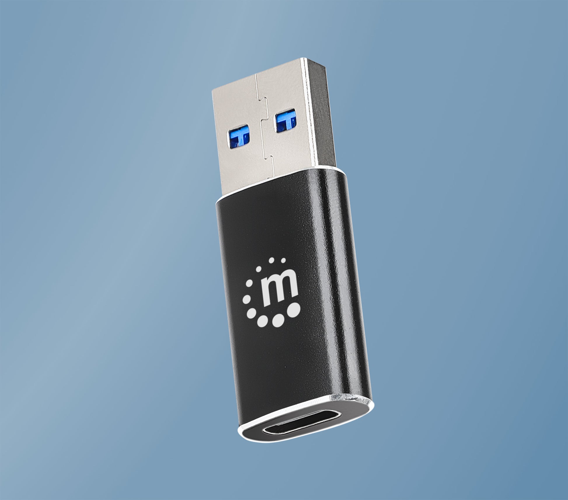 USB-A to USB-C Adapter Image 7