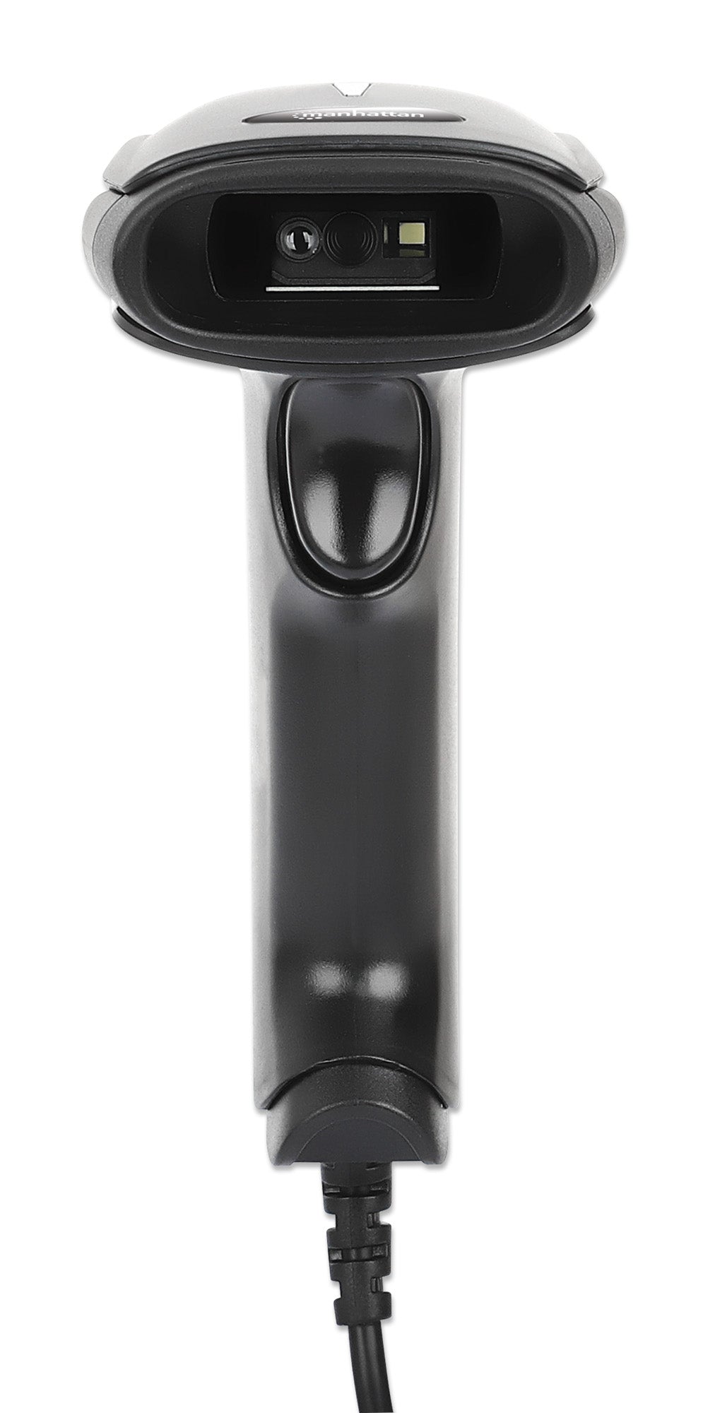 2D LED Barcode Scanner Image 4