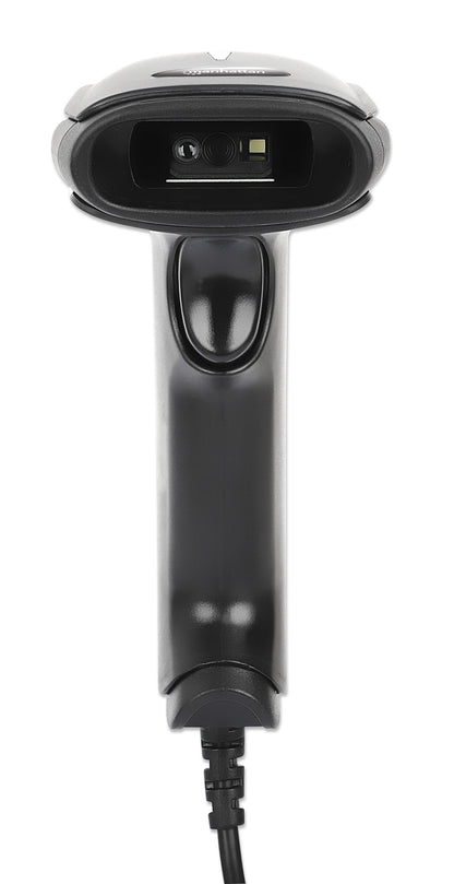 2D LED Barcode Scanner Image 4