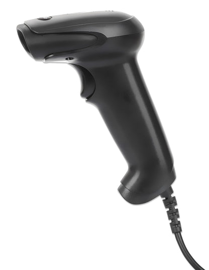 2D LED Barcode Scanner Image 6