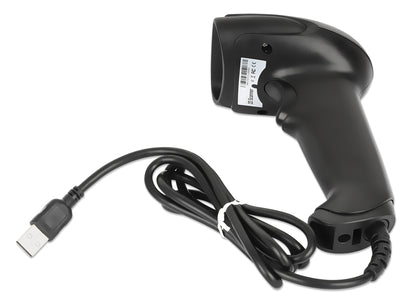 2D LED Barcode Scanner Image 8