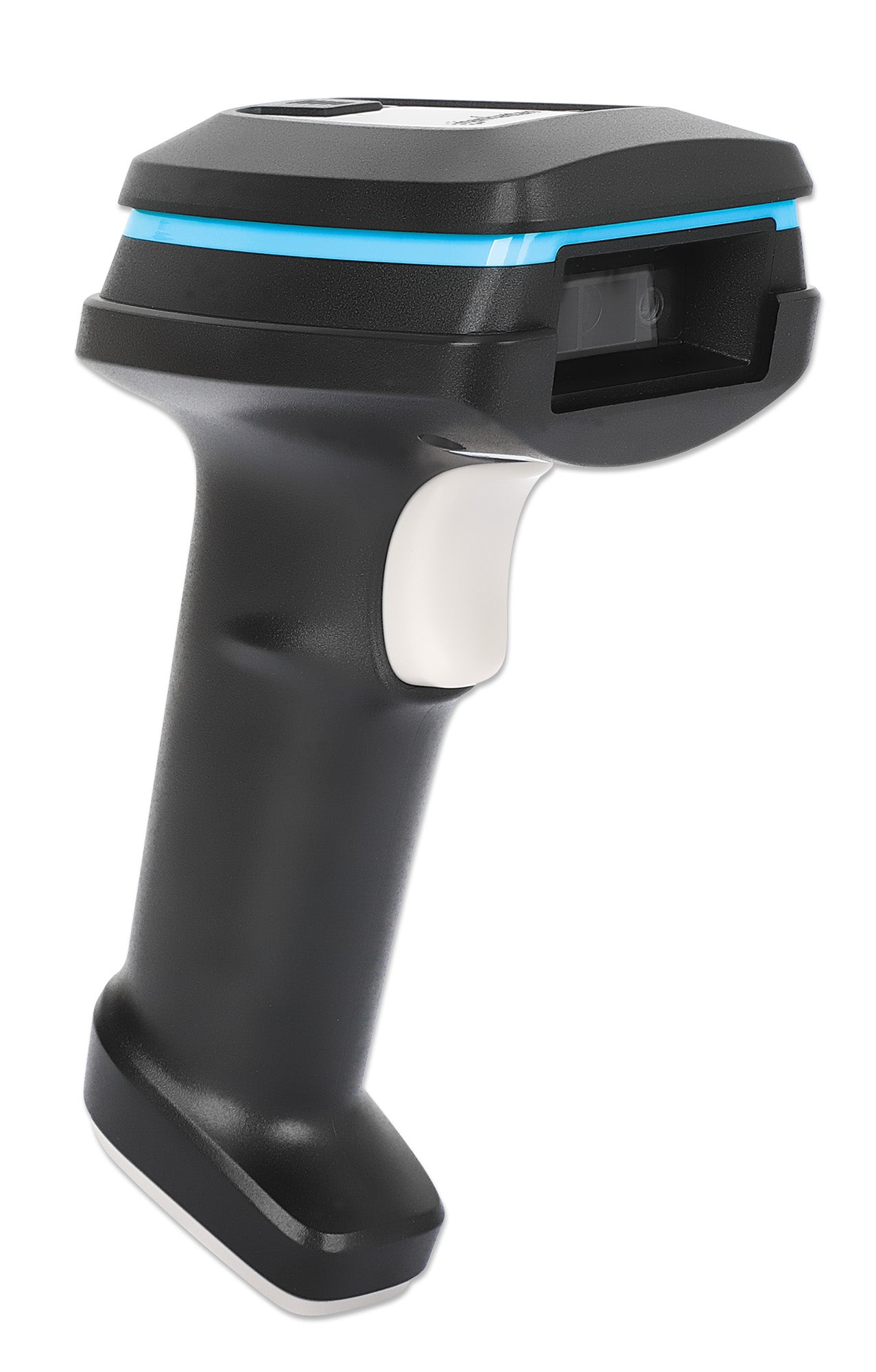Wireless 2D Long Range LED Barcode Scanner Image 3
