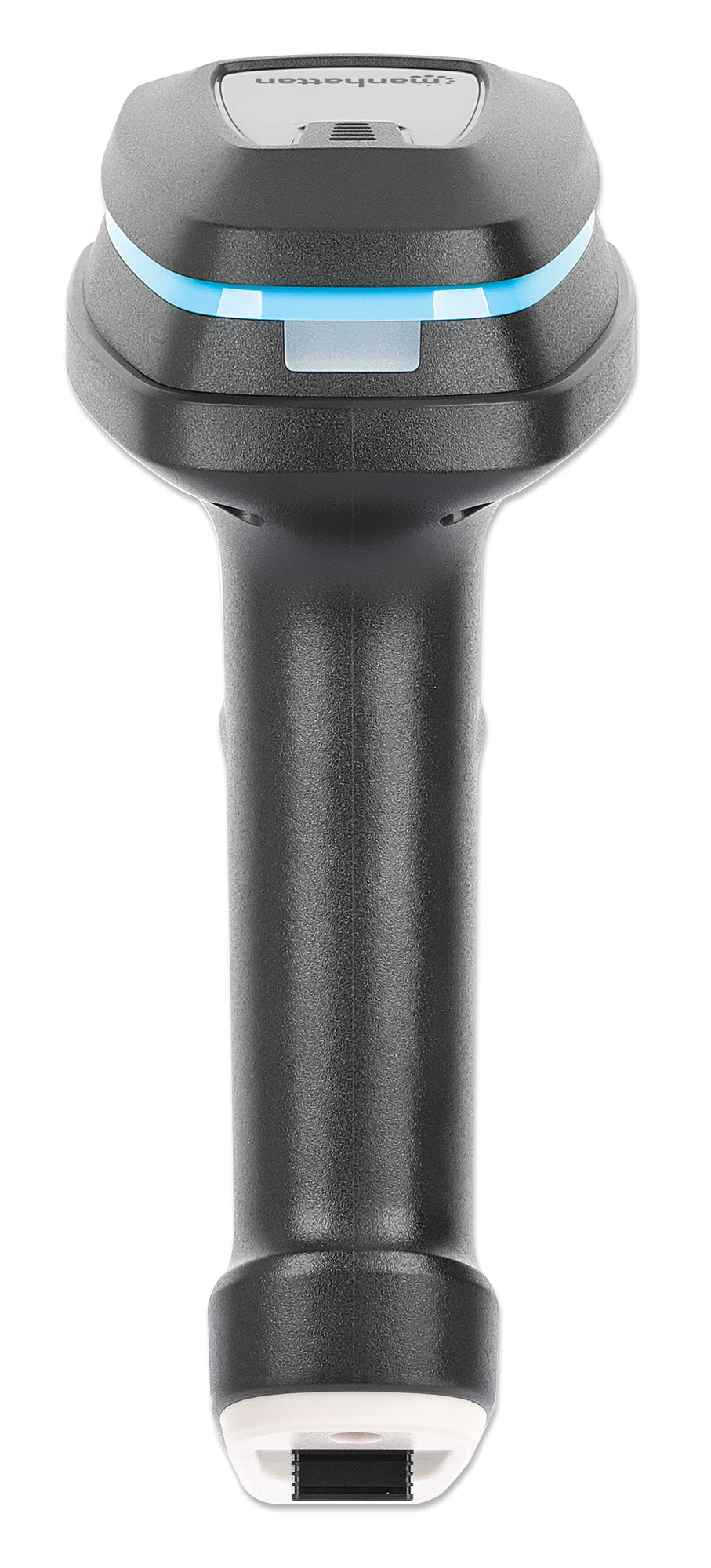 Wireless 2D Long Range LED Barcode Scanner Image 5