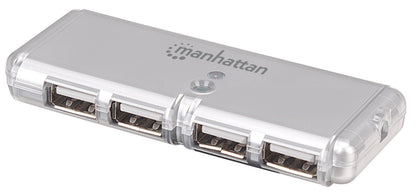 Hi-Speed USB Pocket Hub Image 1