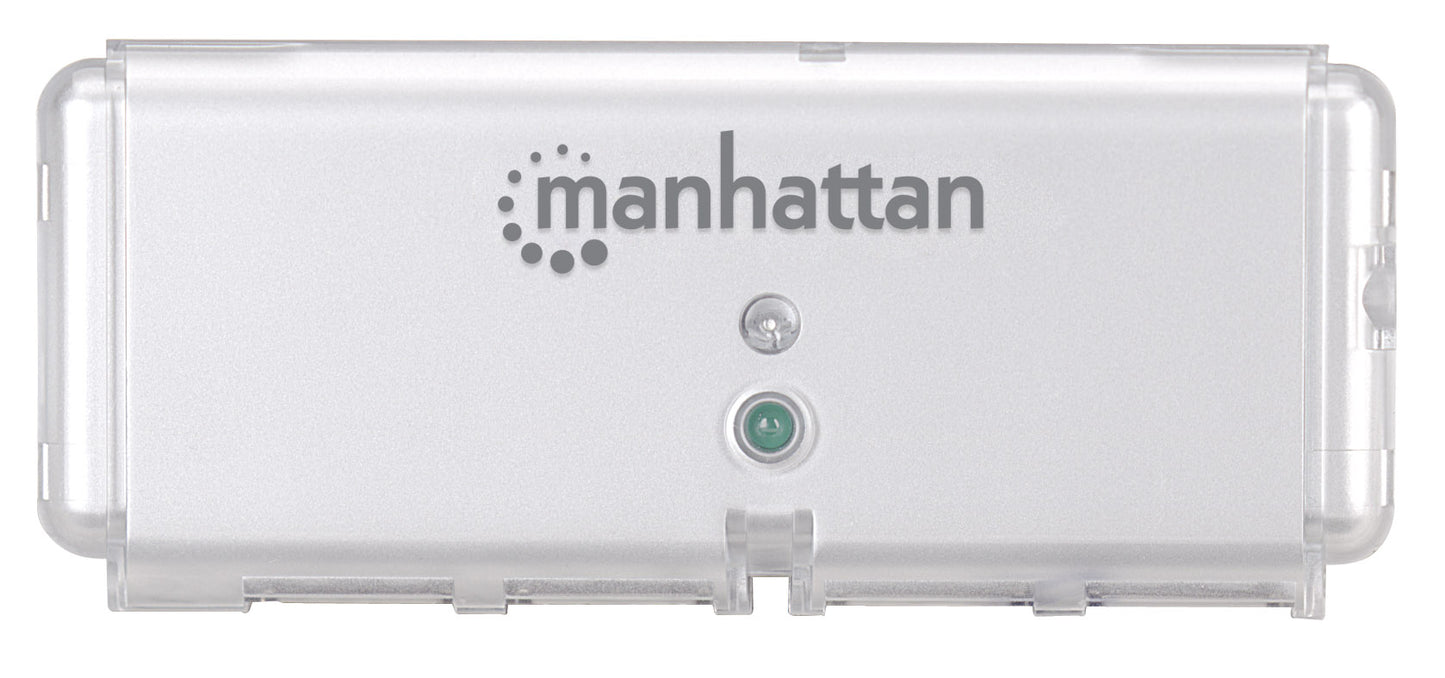 Hi-Speed USB Pocket Hub Image 4