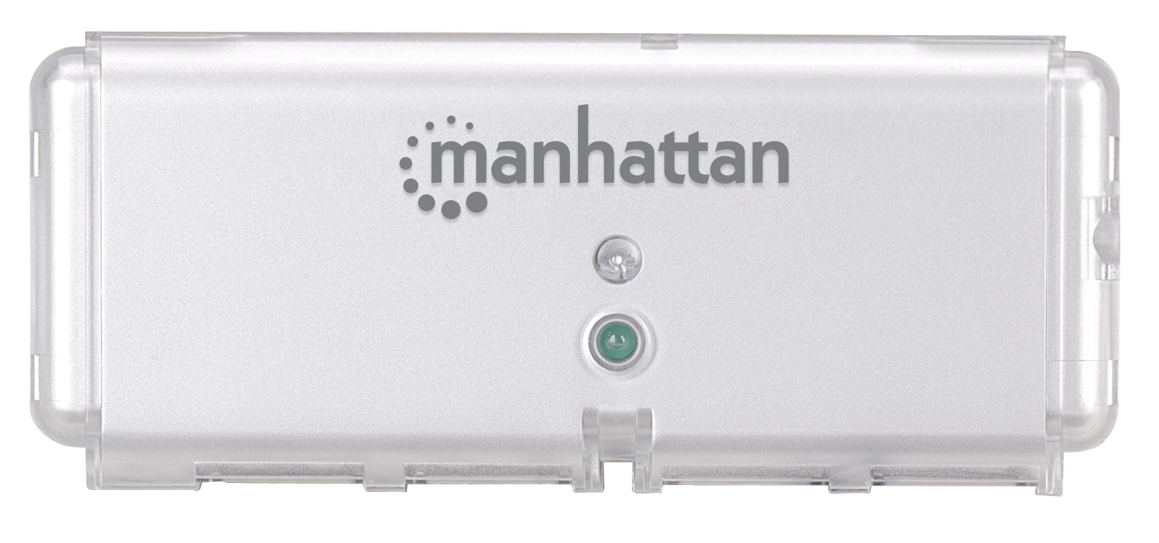 Hi-Speed USB Pocket Hub Image 4