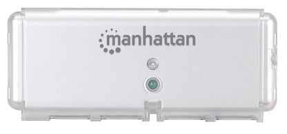 Hi-Speed USB Pocket Hub Image 4