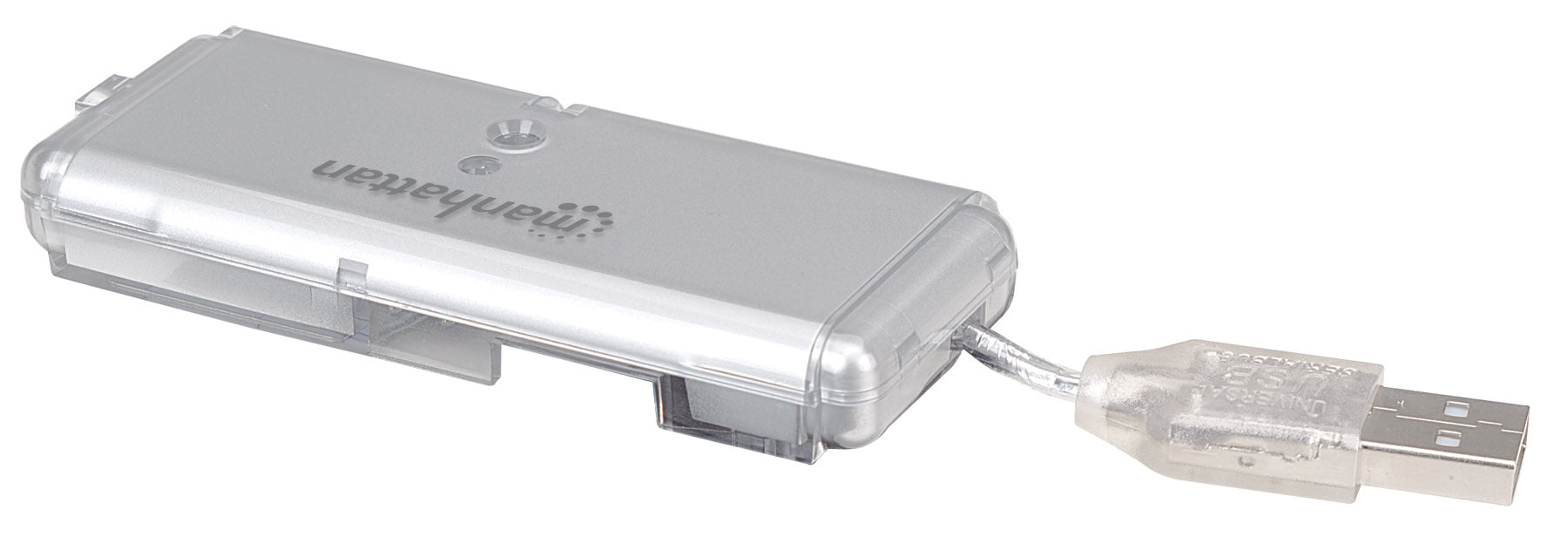 Hi-Speed USB Pocket Hub Image 5