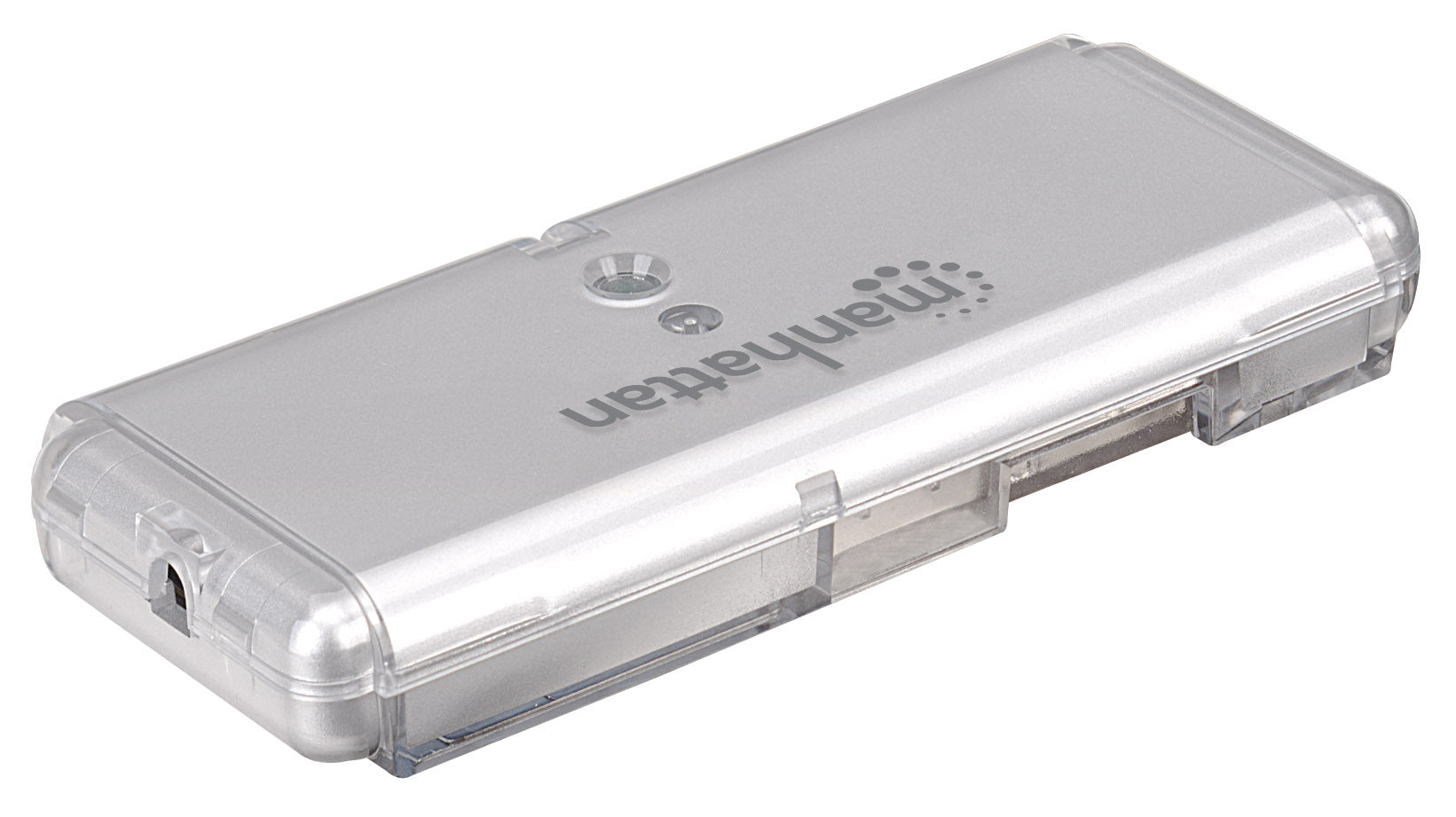Hi-Speed USB Pocket Hub Image 6