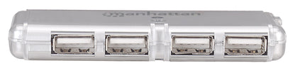 Hi-Speed USB Pocket Hub Image 7