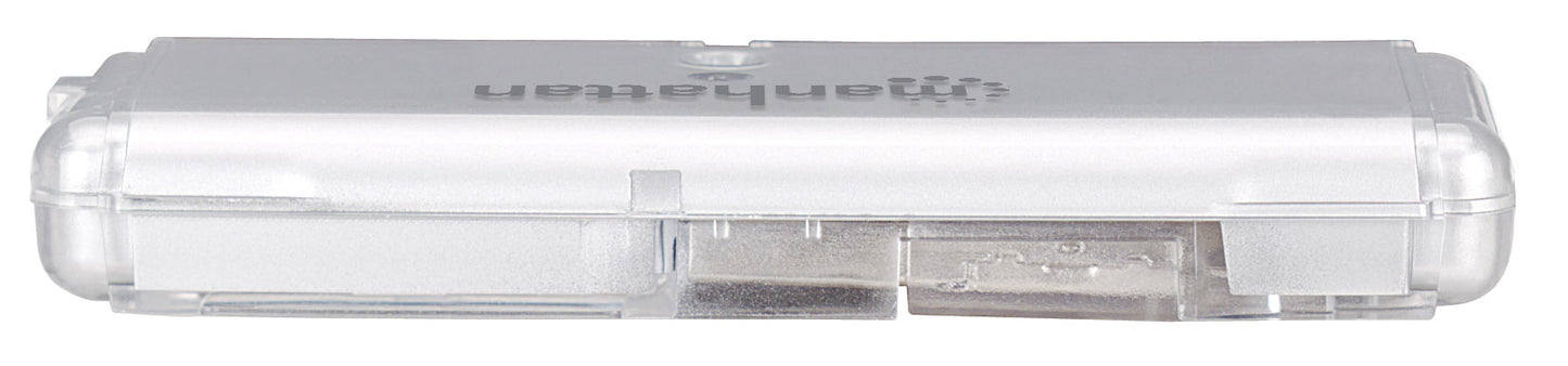 Hi-Speed USB Pocket Hub Image 9