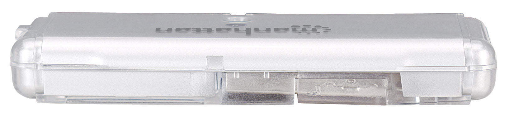 Hi-Speed USB Pocket Hub Image 9