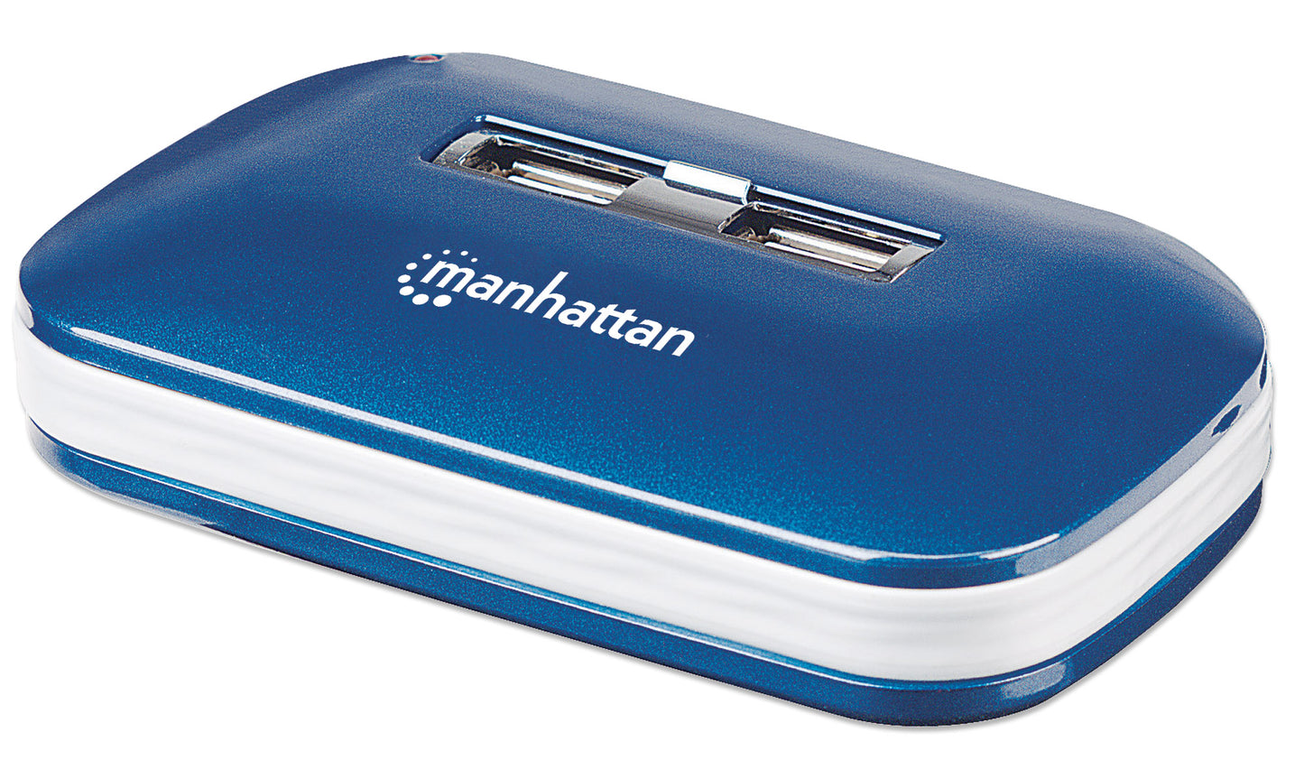 7-Port USB 2.0 Hub Image 1