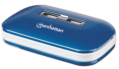 7-Port USB 2.0 Hub Image 1