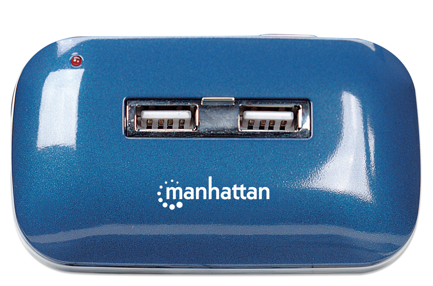 7-Port USB 2.0 Hub Image 3