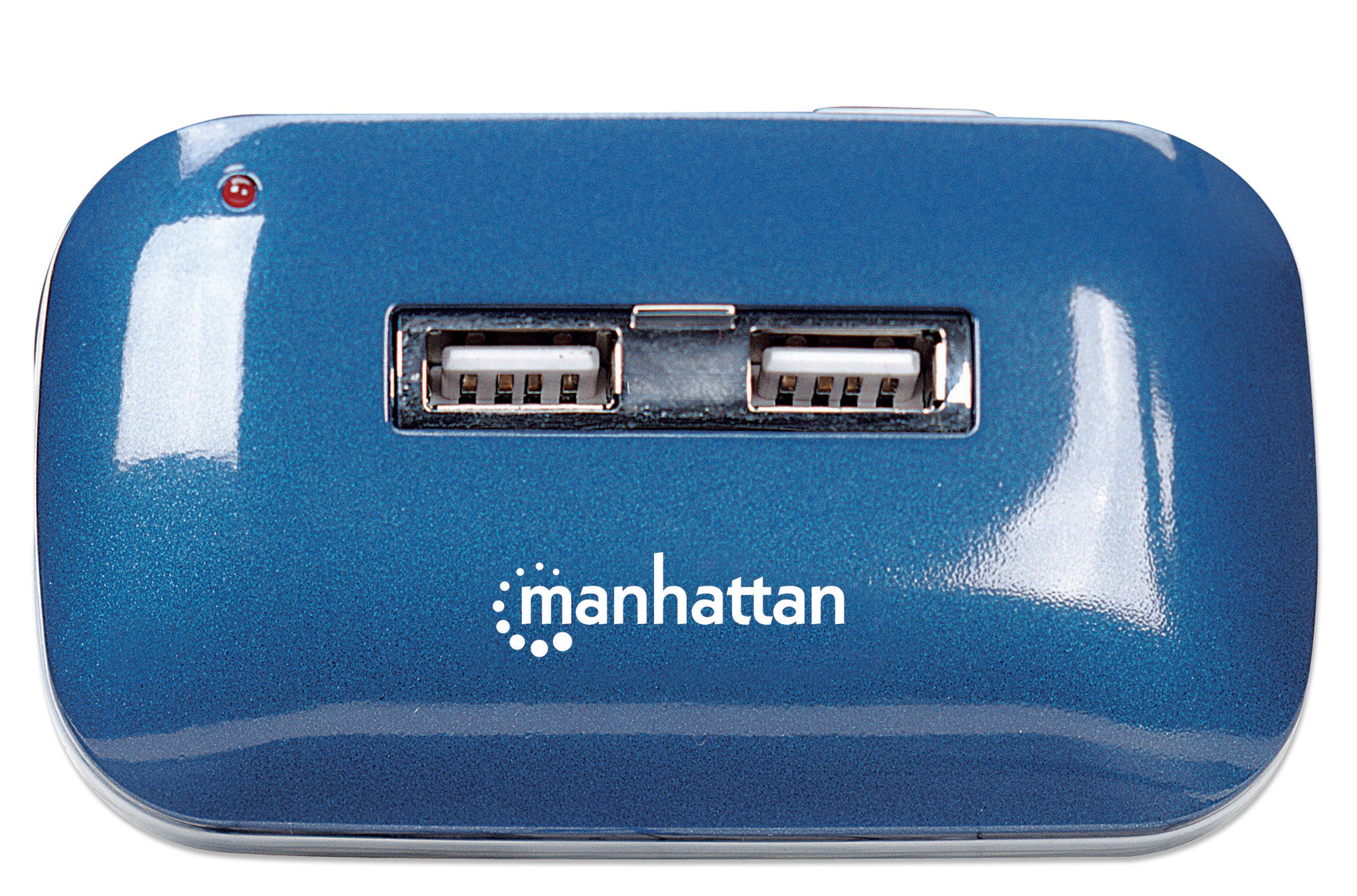 7-Port USB 2.0 Hub Image 3