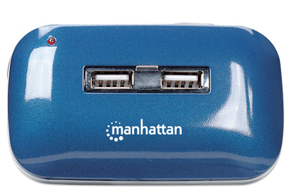 7-Port USB 2.0 Hub Image 3