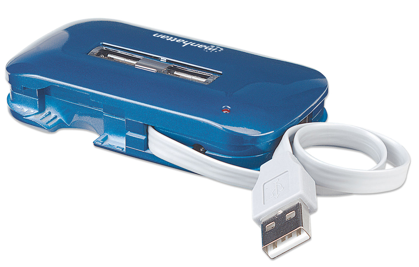 7-Port USB 2.0 Hub Image 4