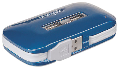 7-Port USB 2.0 Hub Image 5