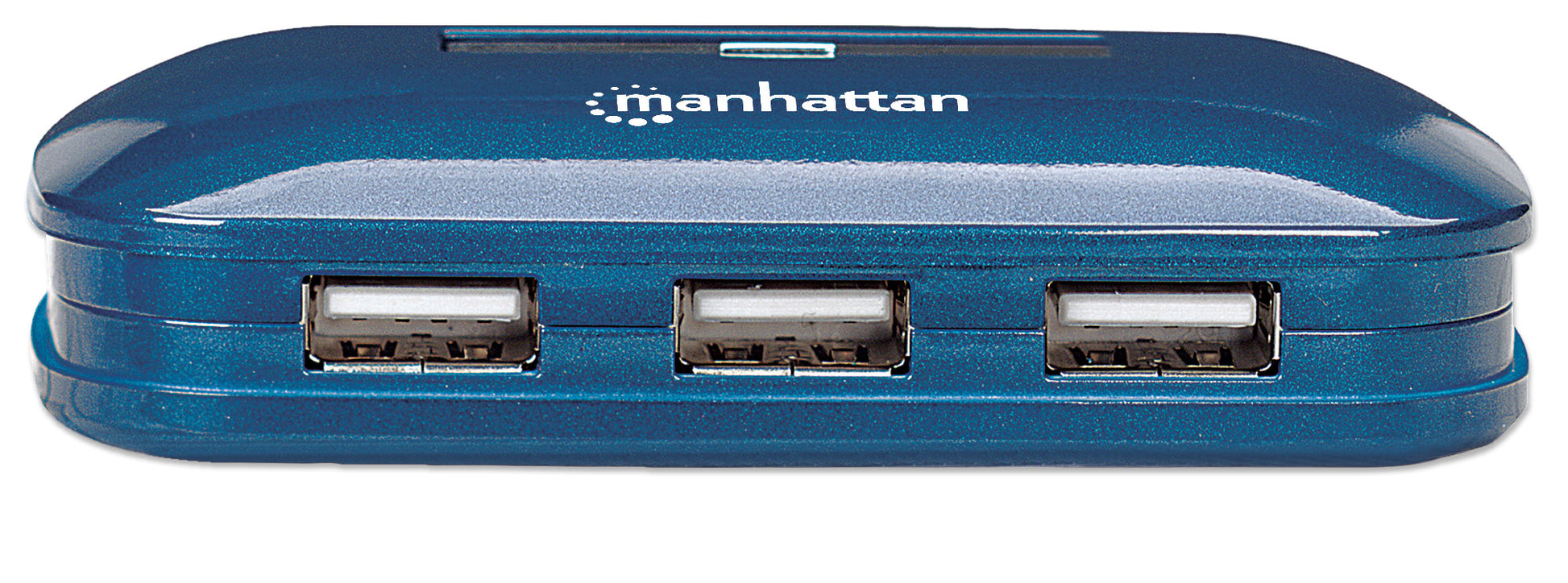 7-Port USB 2.0 Hub Image 6