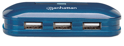 7-Port USB 2.0 Hub Image 6