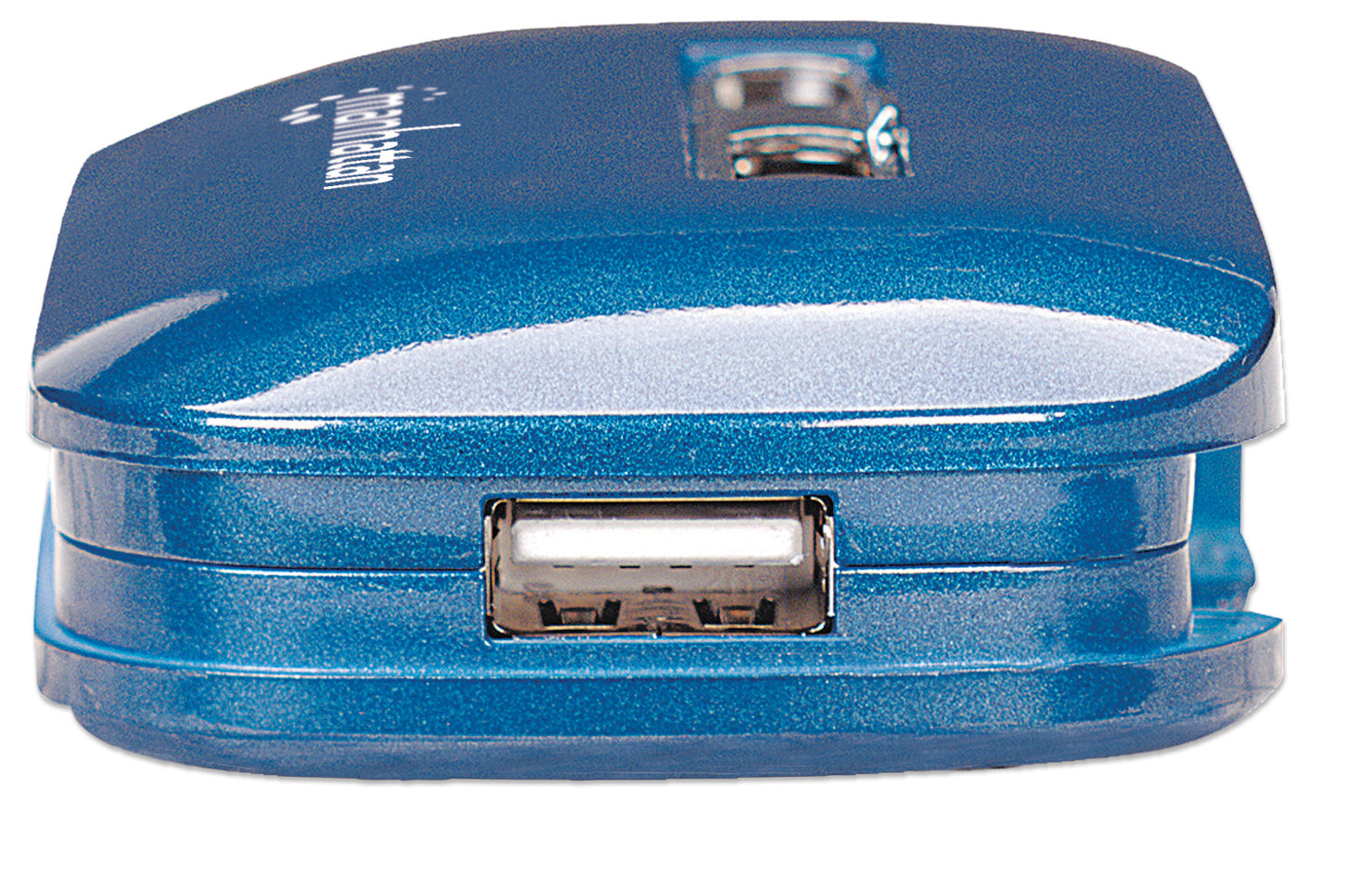 7-Port USB 2.0 Hub Image 7