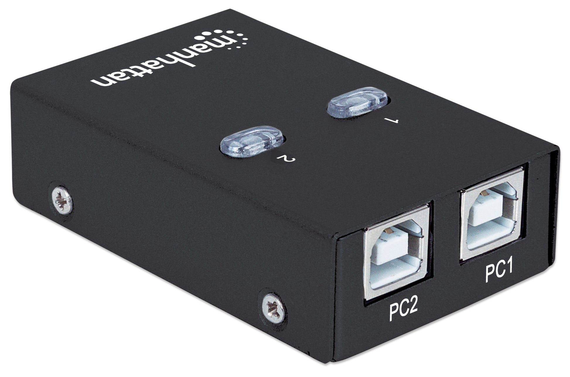 Hi-Speed USB 2.0 Automatic Sharing Switch Image 3