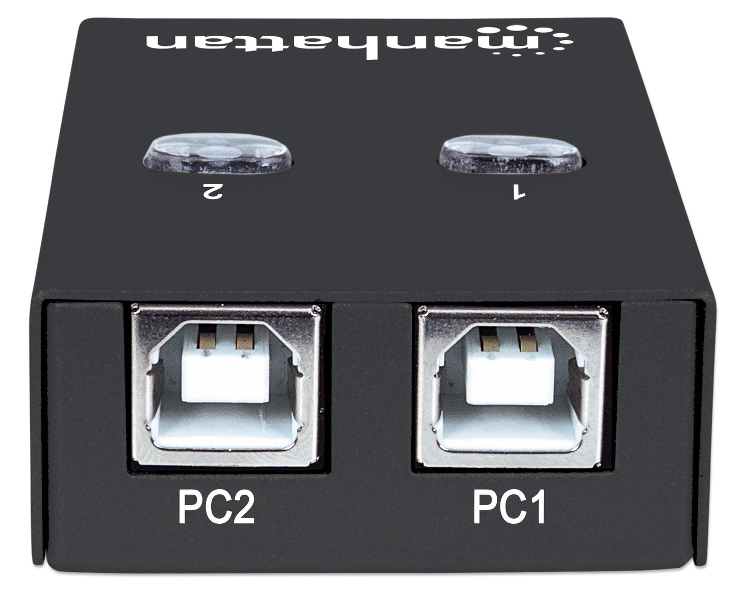 Hi-Speed USB 2.0 Automatic Sharing Switch Image 4