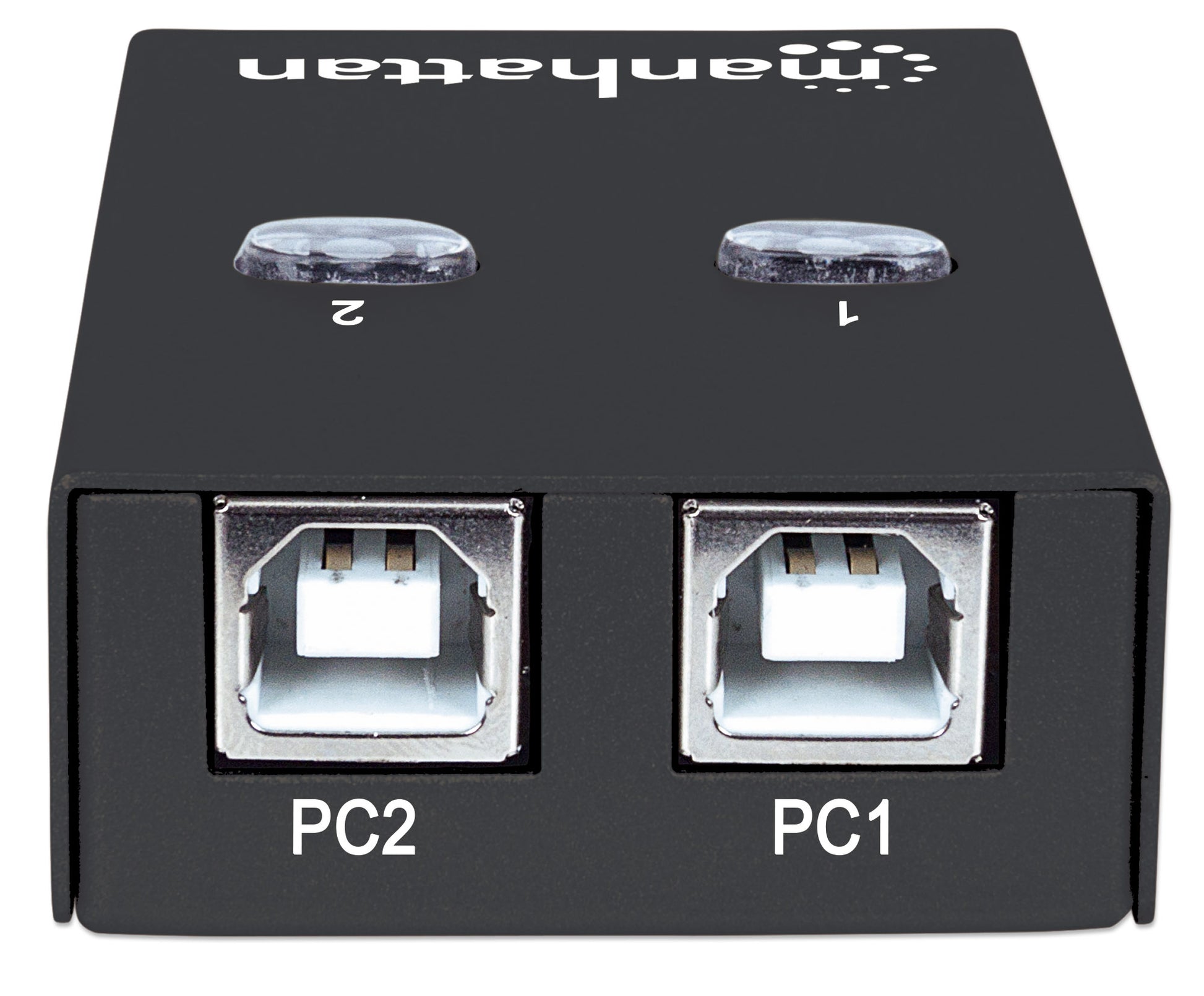 Hi-Speed USB 2.0 Automatic Sharing Switch Image 4