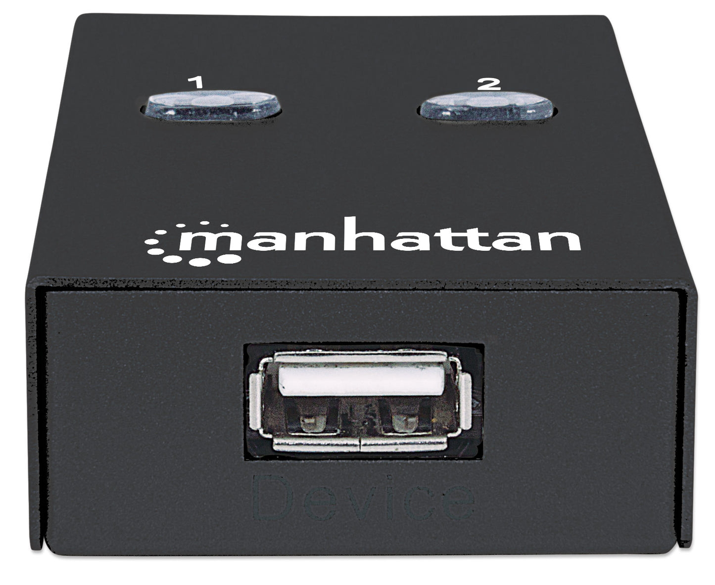 Hi-Speed USB 2.0 Automatic Sharing Switch Image 5