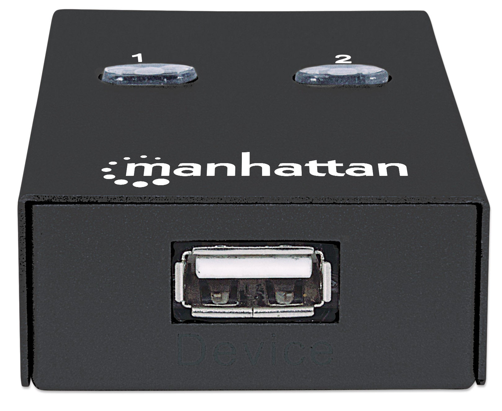 Hi-Speed USB 2.0 Automatic Sharing Switch Image 5