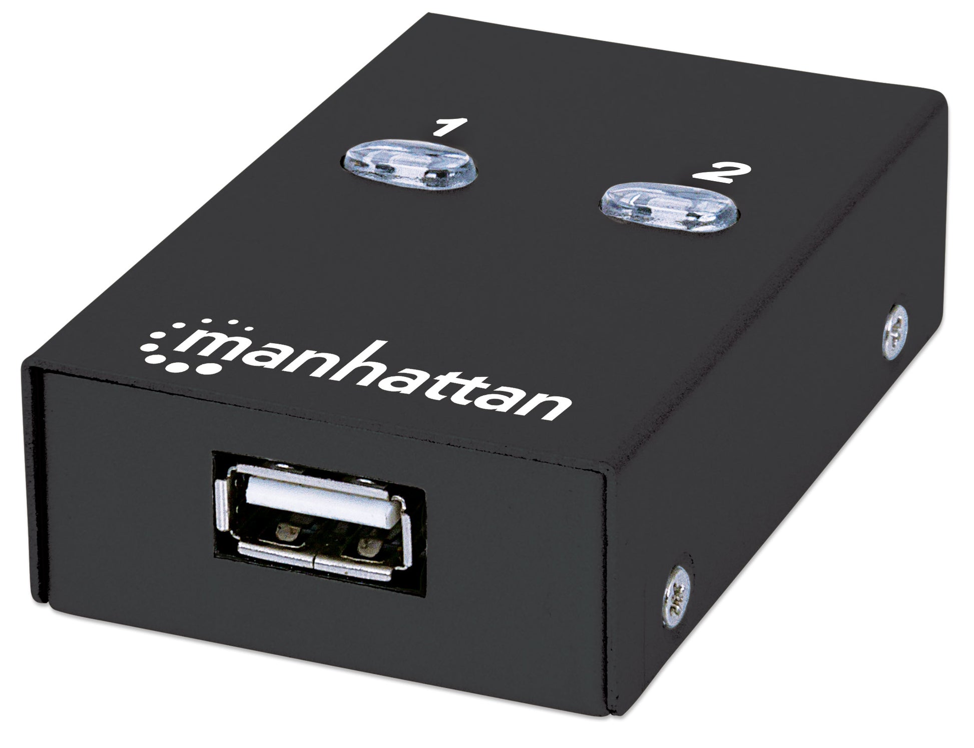 Hi-Speed USB 2.0 Automatic Sharing Switch Image 6
