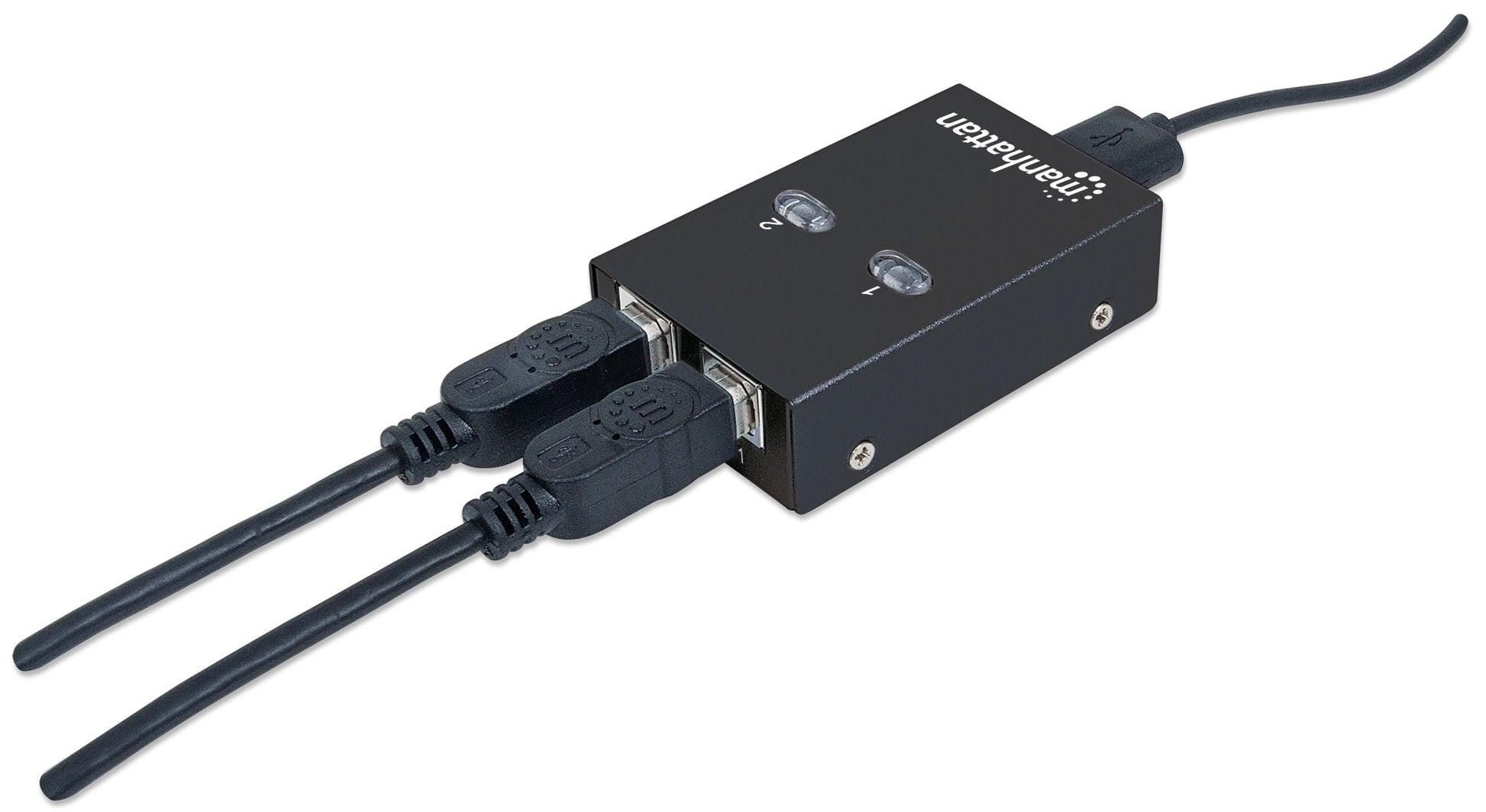 Hi-Speed USB 2.0 Automatic Sharing Switch Image 7