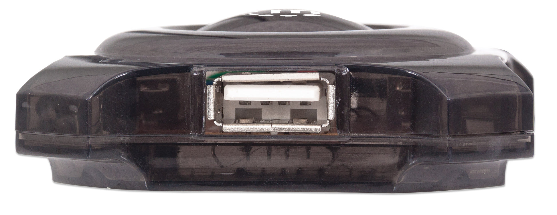 4-Port USB 2.0 Mini Hub Image 7