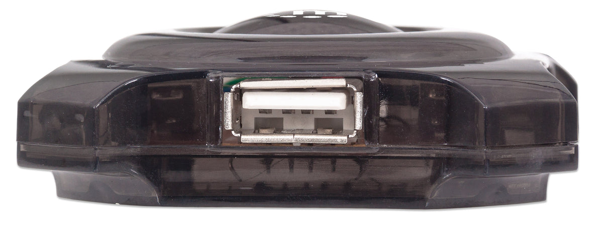4-Port USB 2.0 Mini Hub Image 7