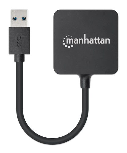 4-Port USB 3.0 Type-A Hub Image 5