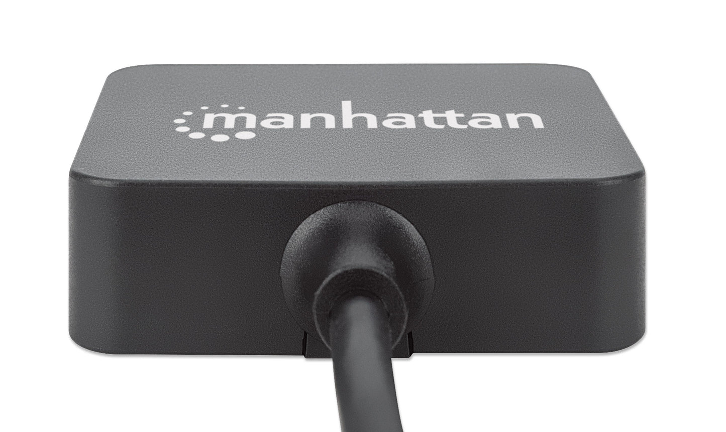 4-Port USB 3.0 Type-A Hub Image 6