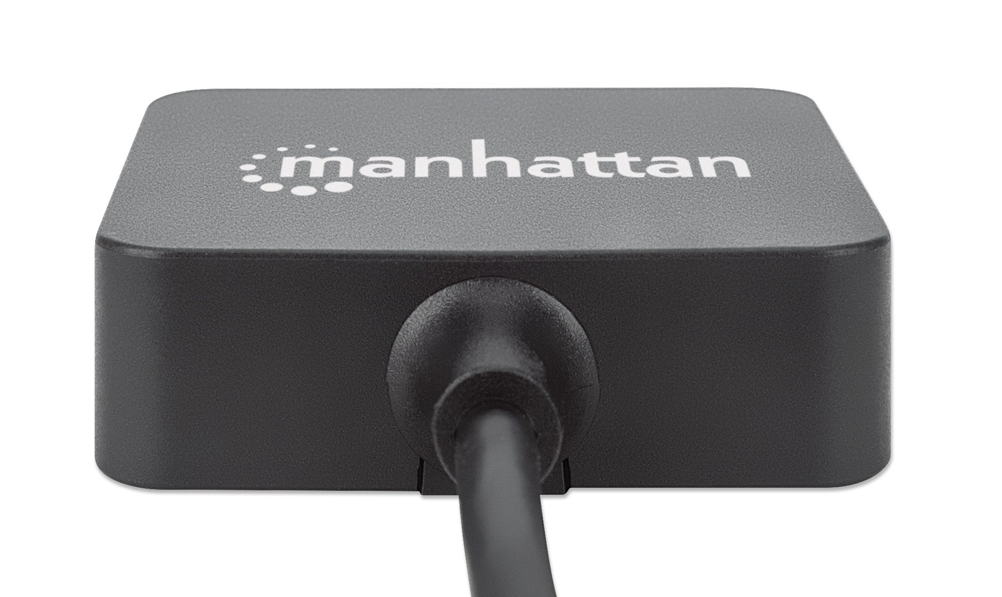 4-Port USB 3.0 Type-A Hub Image 6