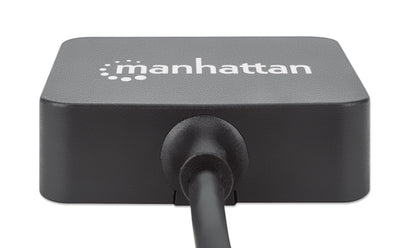 4-Port USB 3.0 Type-A Hub Image 6