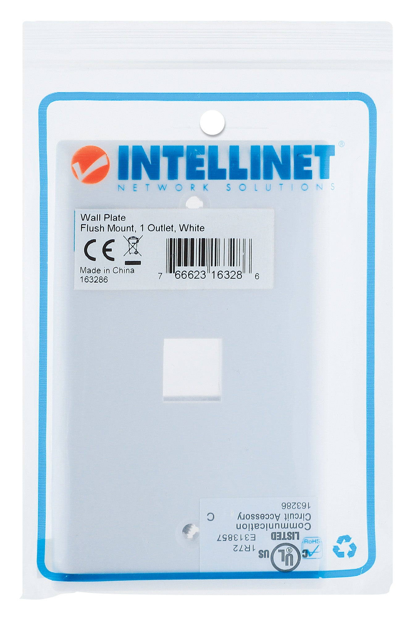 Wall Plate Packaging Image 2
