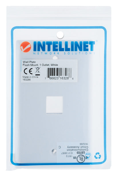 Wall Plate Packaging Image 2