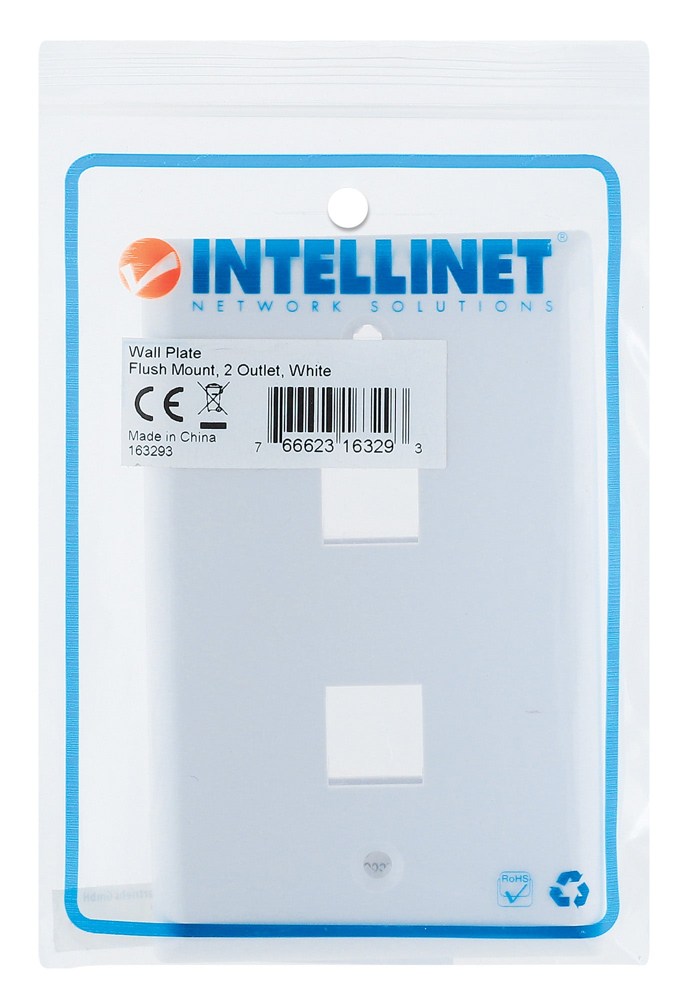 Wall Plate Packaging Image 2