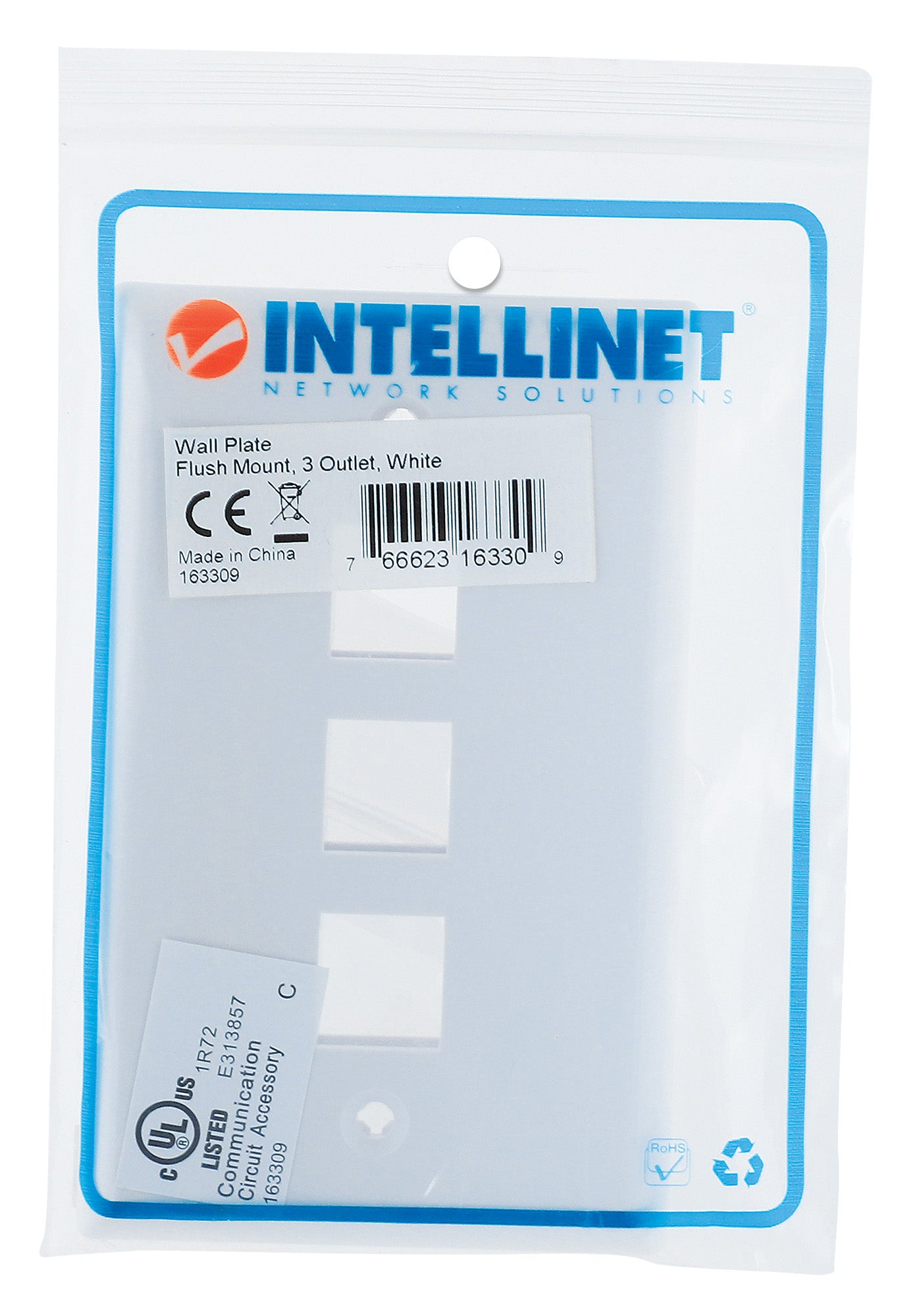 Wall Plate Packaging Image 2